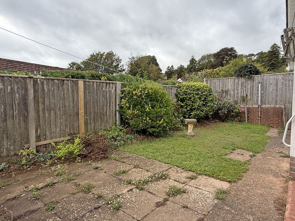 Ascerton Close, Sidmouth Image 4