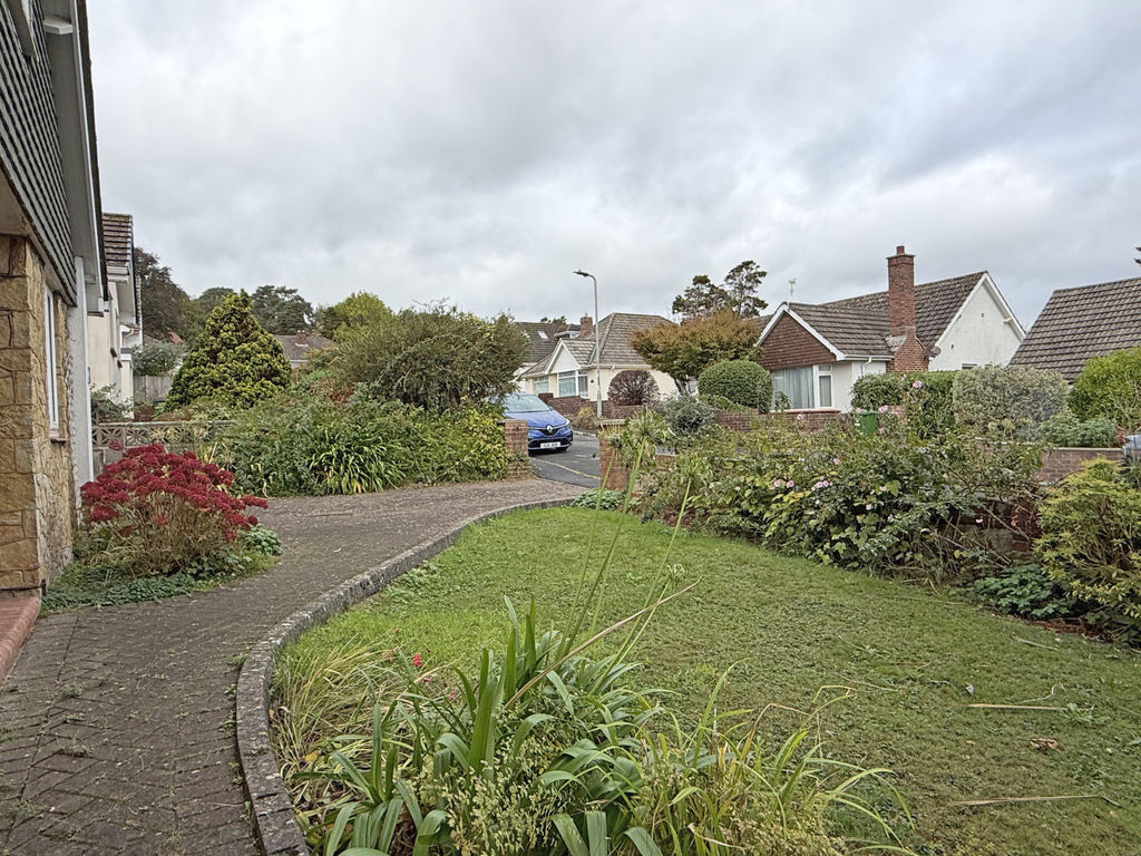 Ascerton Close, Sidmouth Image 24