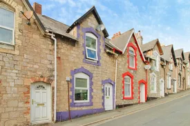 Property responsive