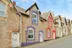Property responsive