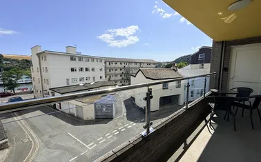 Clarence Street, Dartmouth