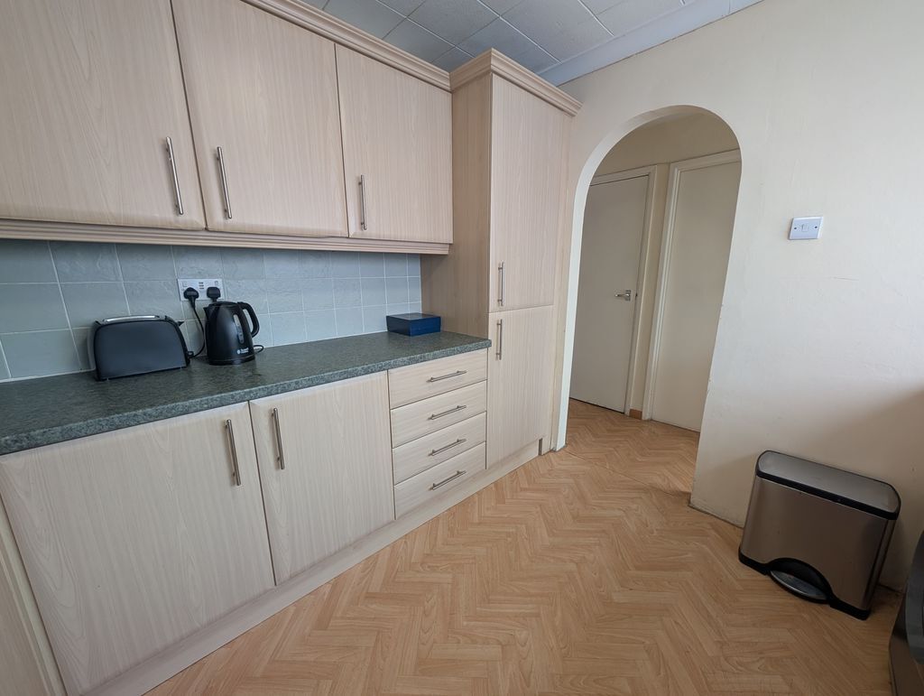 Kingfisher Avenue, Nuneaton Image 3