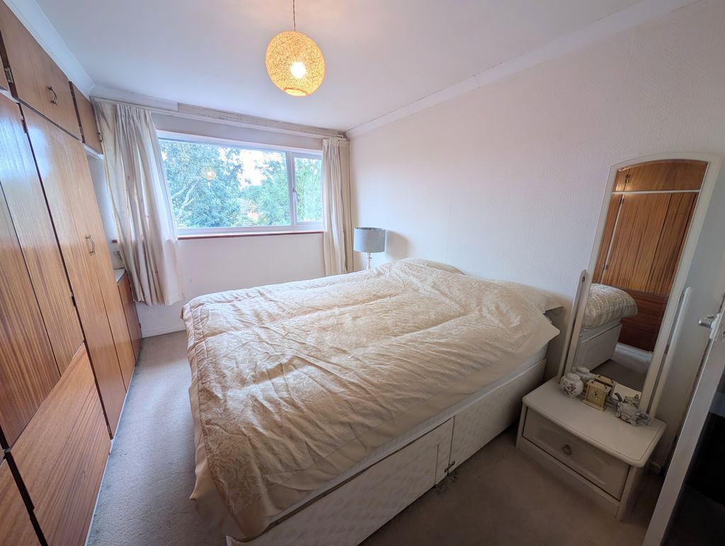 Kingfisher Avenue, Nuneaton Image 9