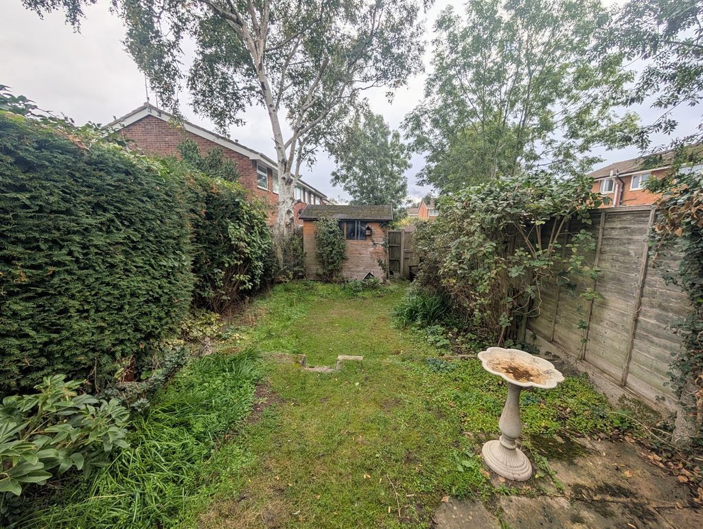 Kingfisher Avenue, Nuneaton Image 13