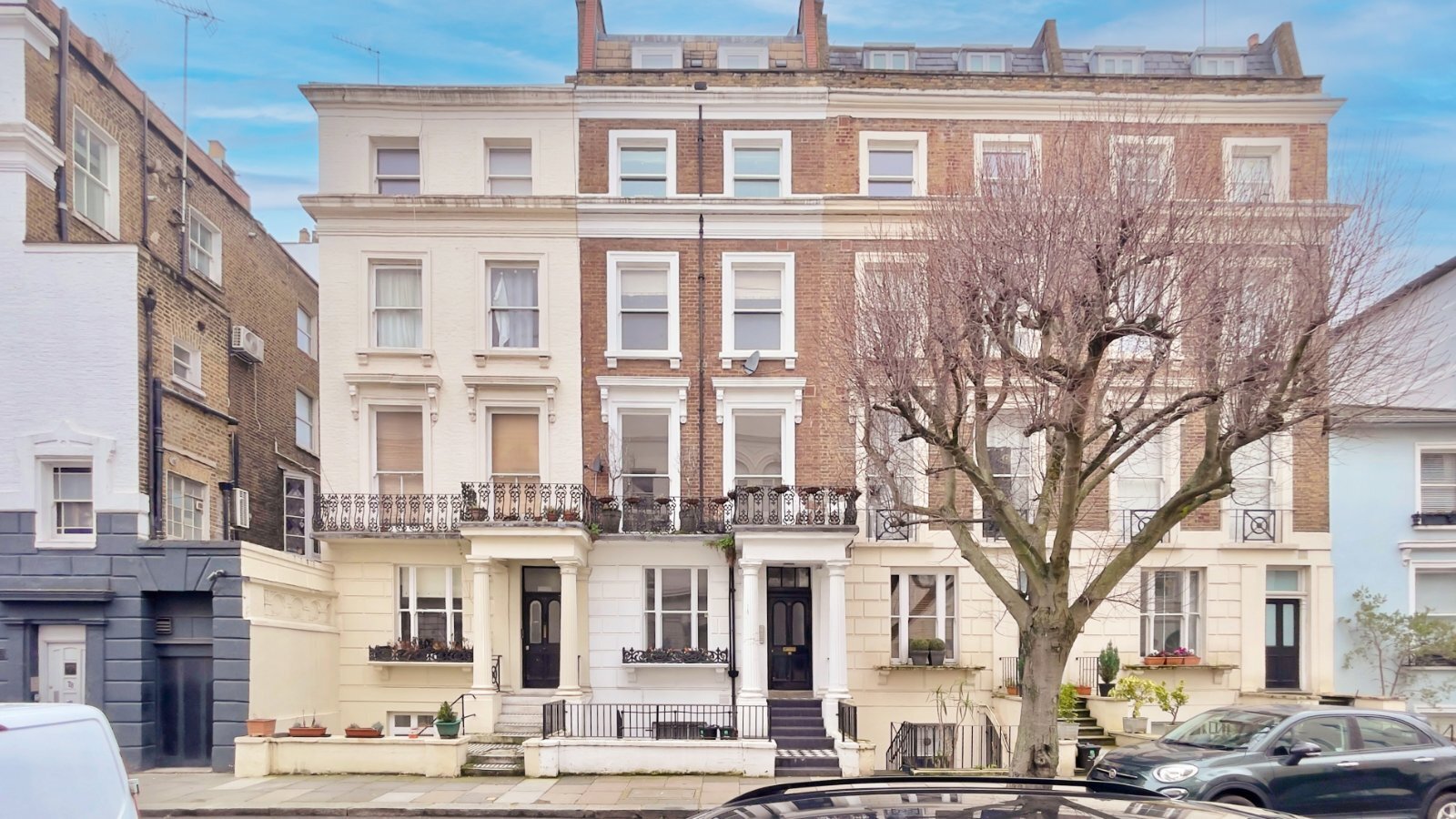 Monmouth Road, London, W2 Image 1
