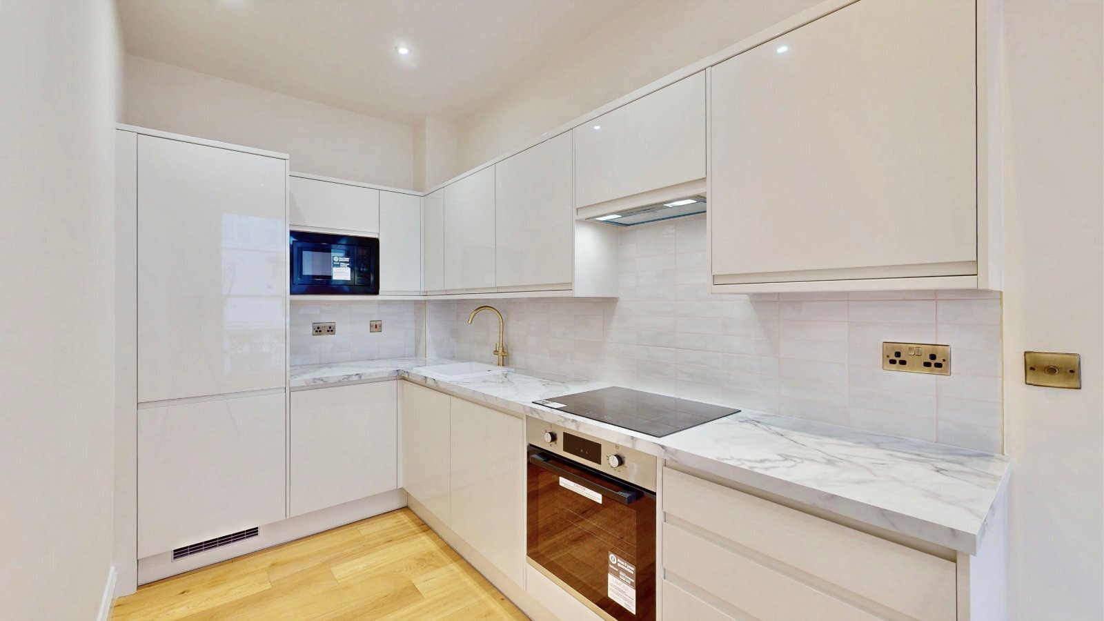 Monmouth Road, London, W2 Image 3