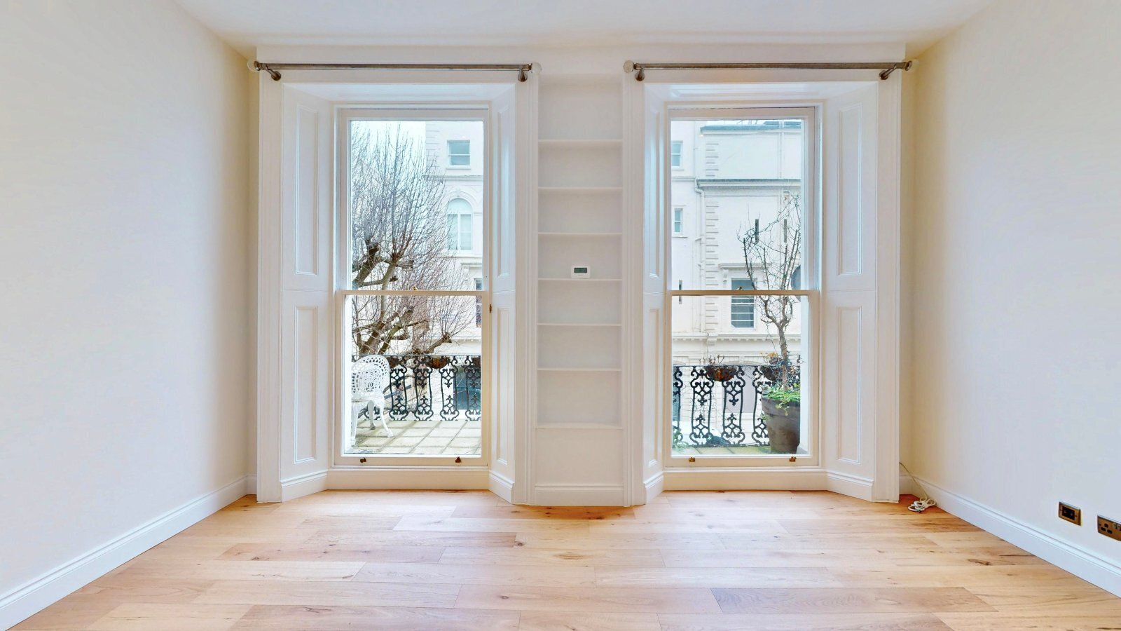 Monmouth Road, London, W2 Image 4