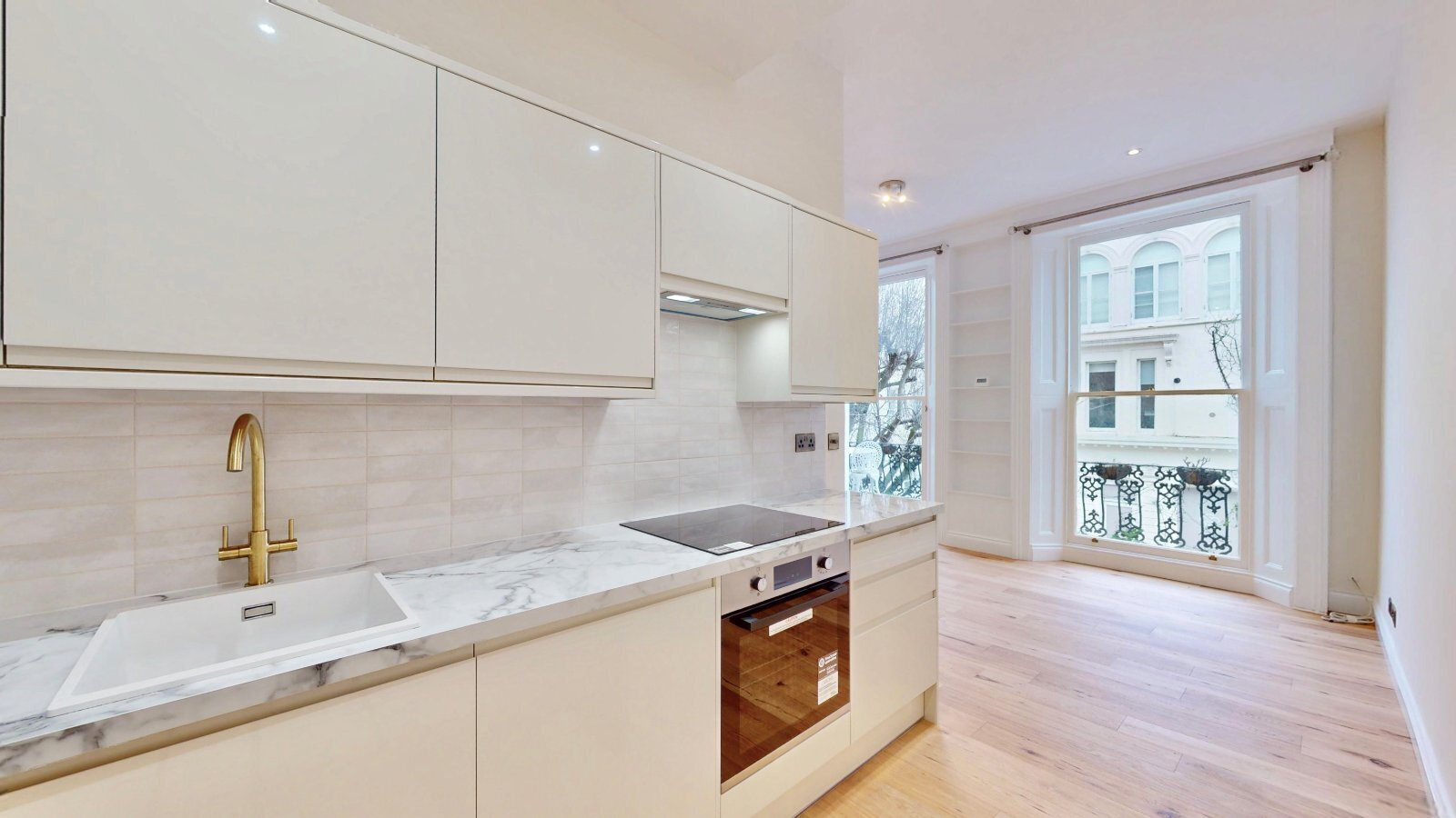 Monmouth Road, London, W2 Image 5