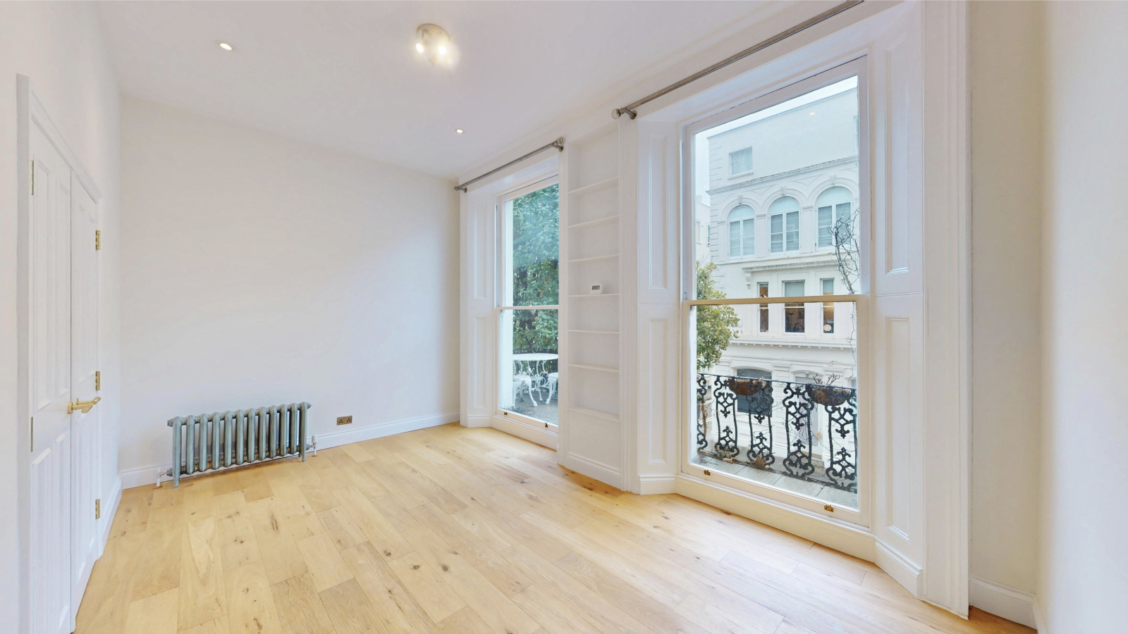 Monmouth Road, London, W2 Image 6
