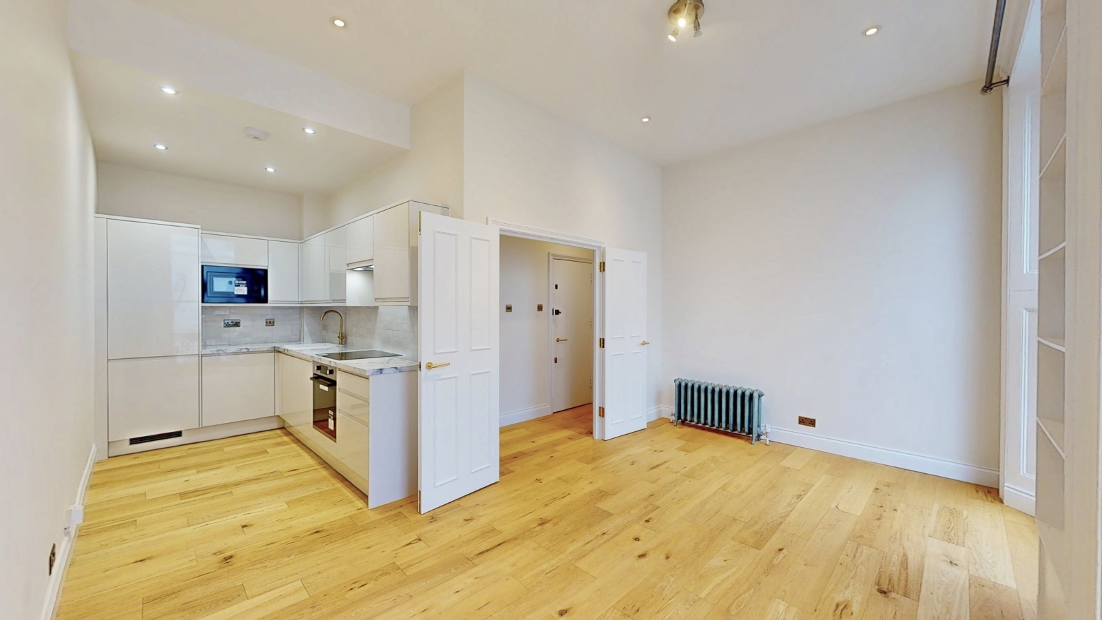Monmouth Road, London, W2 Image 7