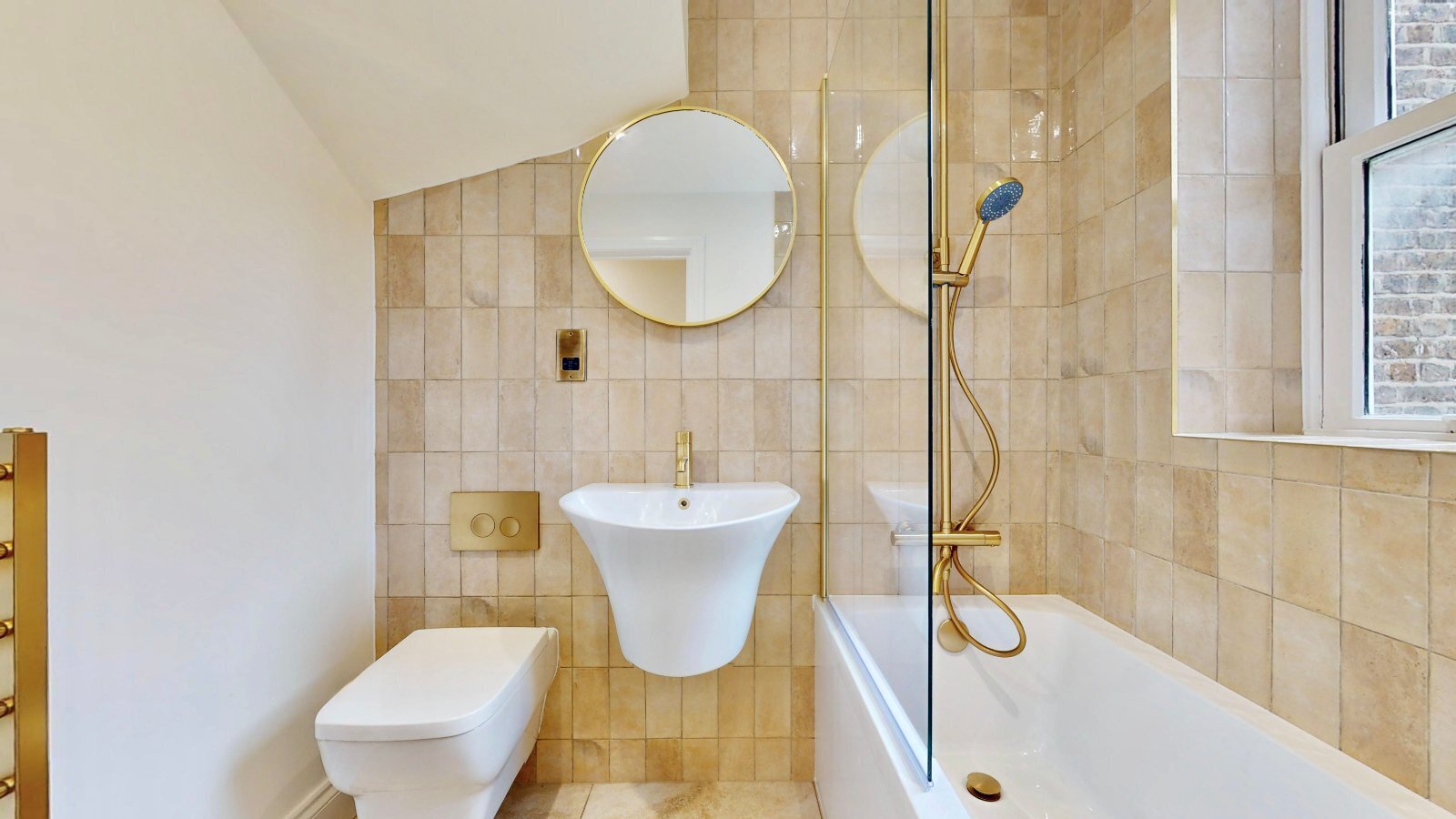 Monmouth Road, London, W2 Image 13