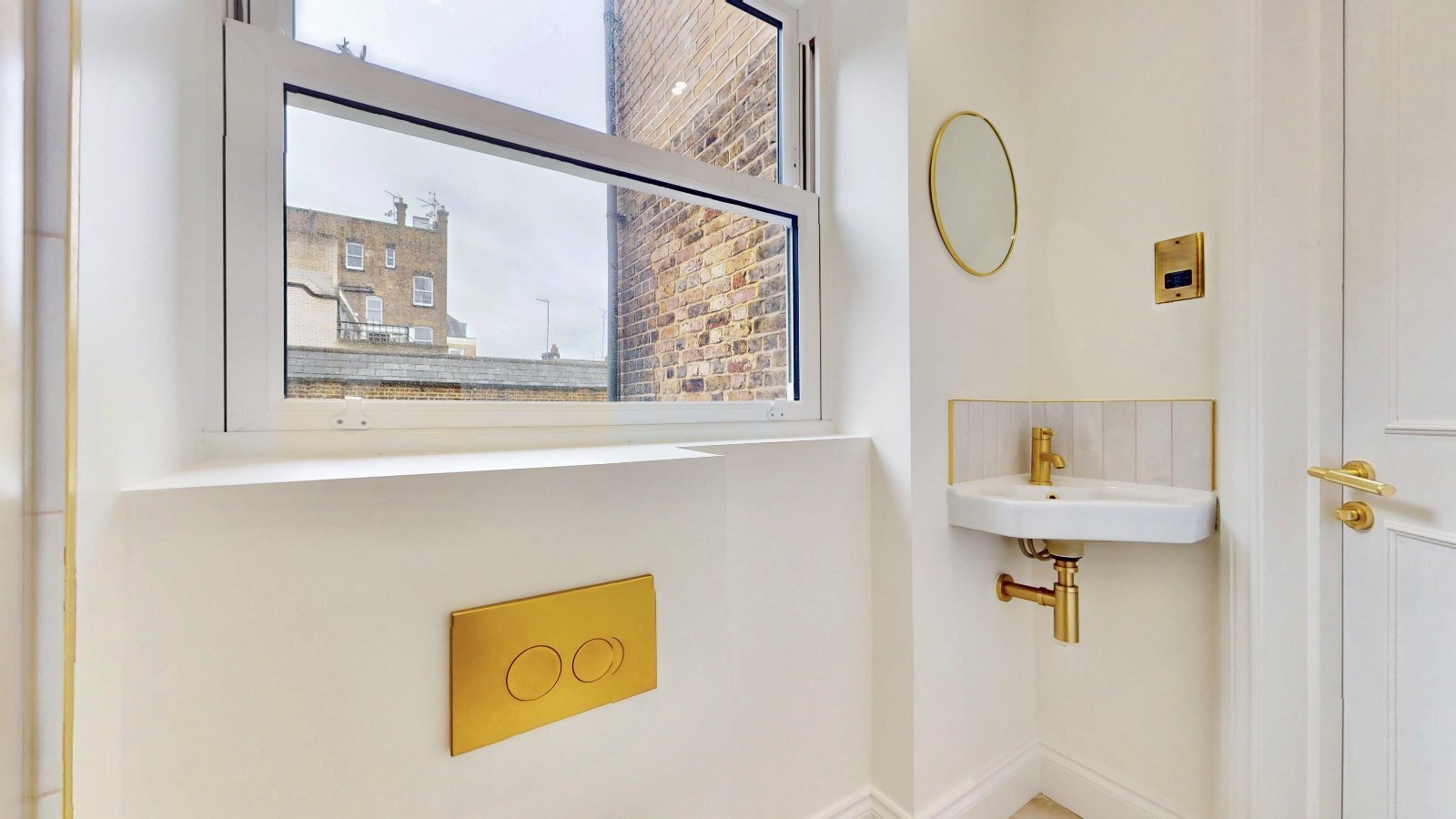 Monmouth Road, London, W2 Image 17
