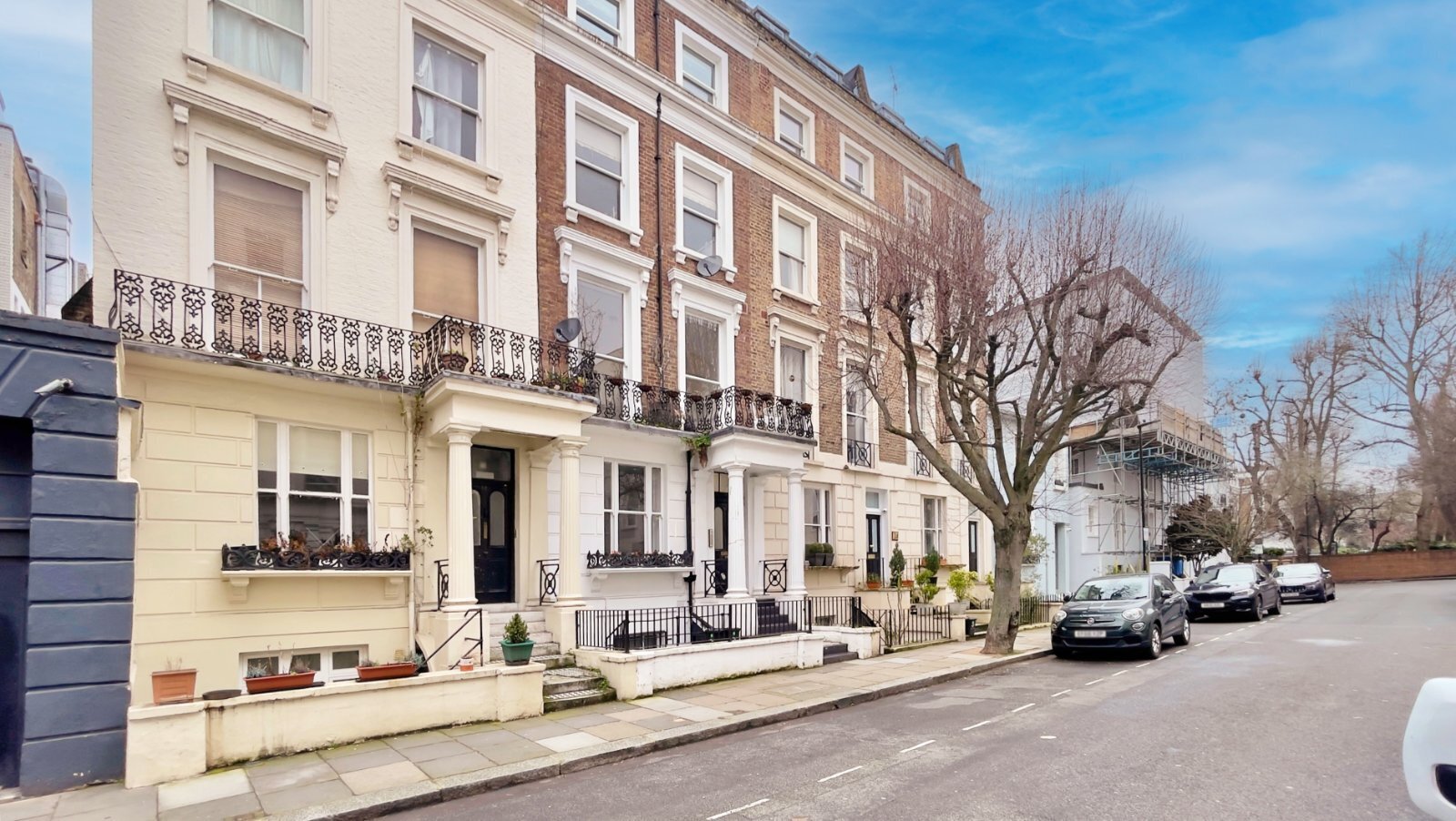 Monmouth Road, London, W2 Image 19