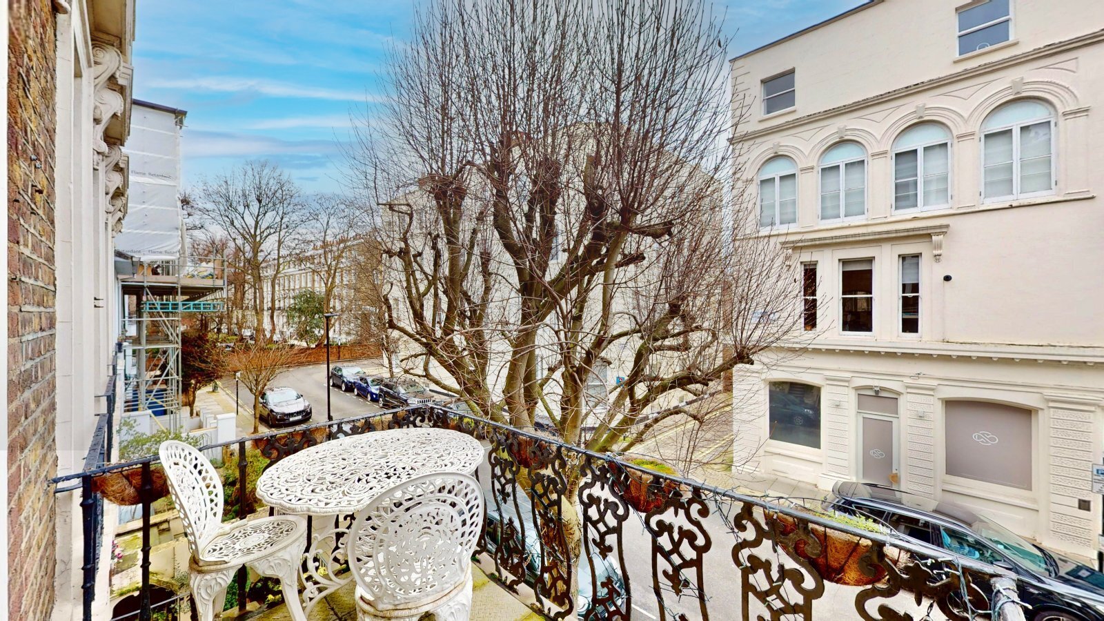 Monmouth Road, London, W2 Image 20