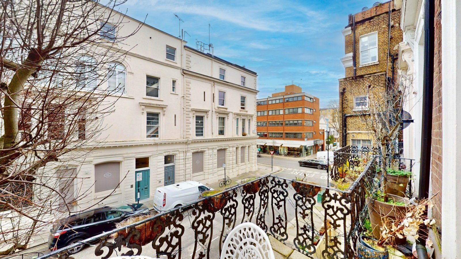 Monmouth Road, London, W2 Image 21