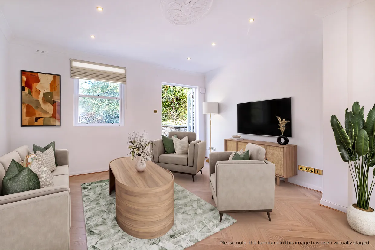 Lambourn Road, London, SW4 photo 5