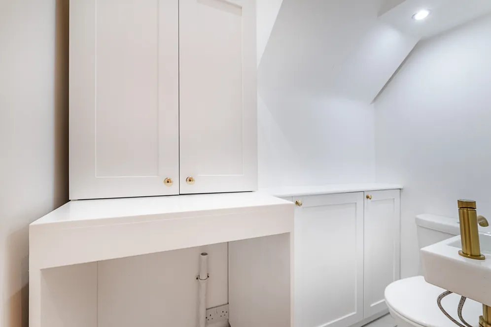 Lambourn Road, London, SW4 photo 12