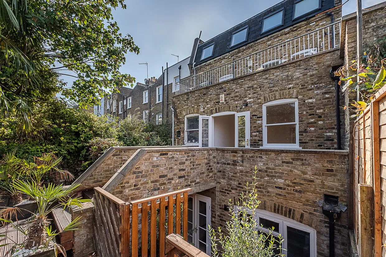Lambourn Road, London, SW4 photo 18