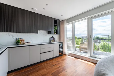 Maygrove Road, London, NW6