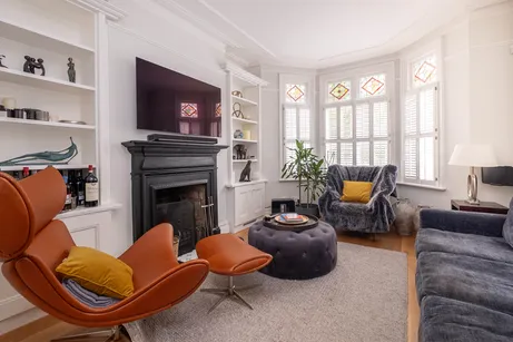 Gaskarth Road, London, SW12