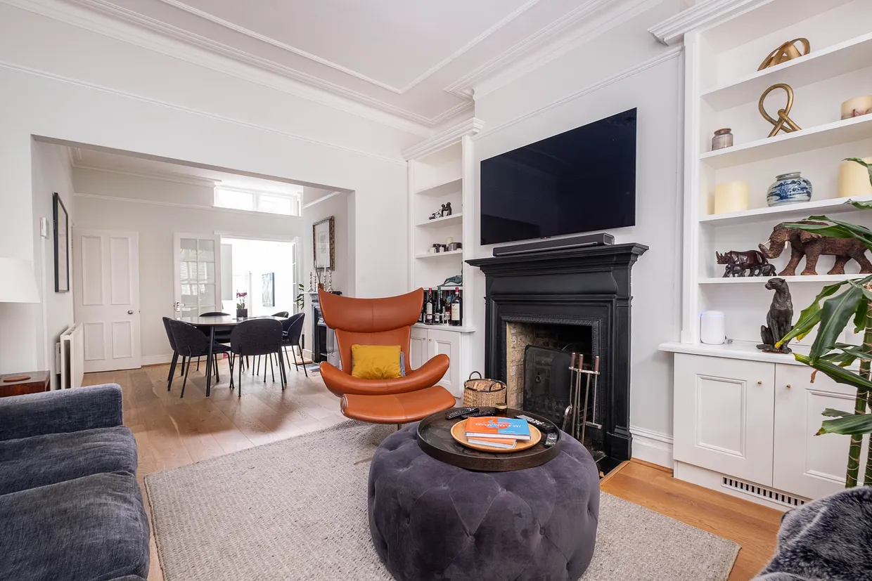 Gaskarth Road, London, SW12 photo 5