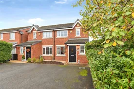 Property responsive