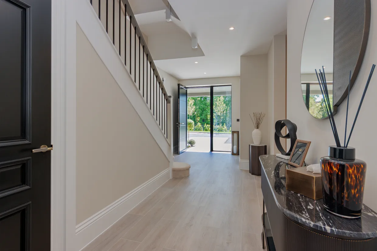 Plot 3 Ivy Grove Watford Road, Radlett, WD7 photo 2