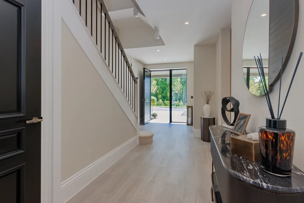 Plot 3 Ivy Grove Watford Road, Radlett, WD7 photo 2