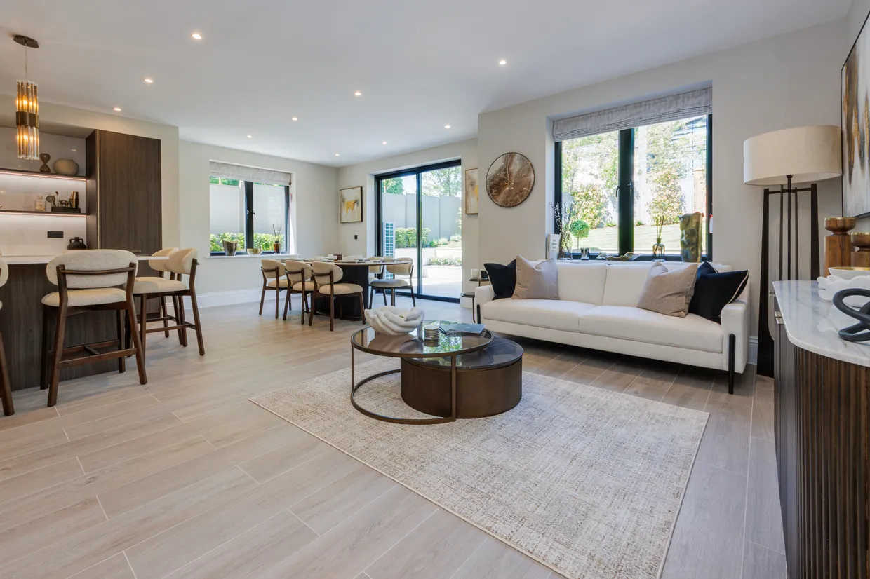 Plot 3 Ivy Grove Watford Road, Radlett, WD7 photo 3