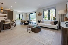 Plot 3 Ivy Grove Watford Road, Radlett, WD7 photo 3