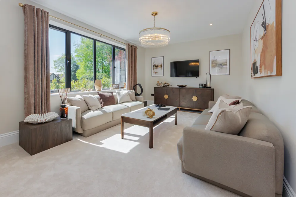 Plot 3 Ivy Grove Watford Road, Radlett, WD7 photo 5