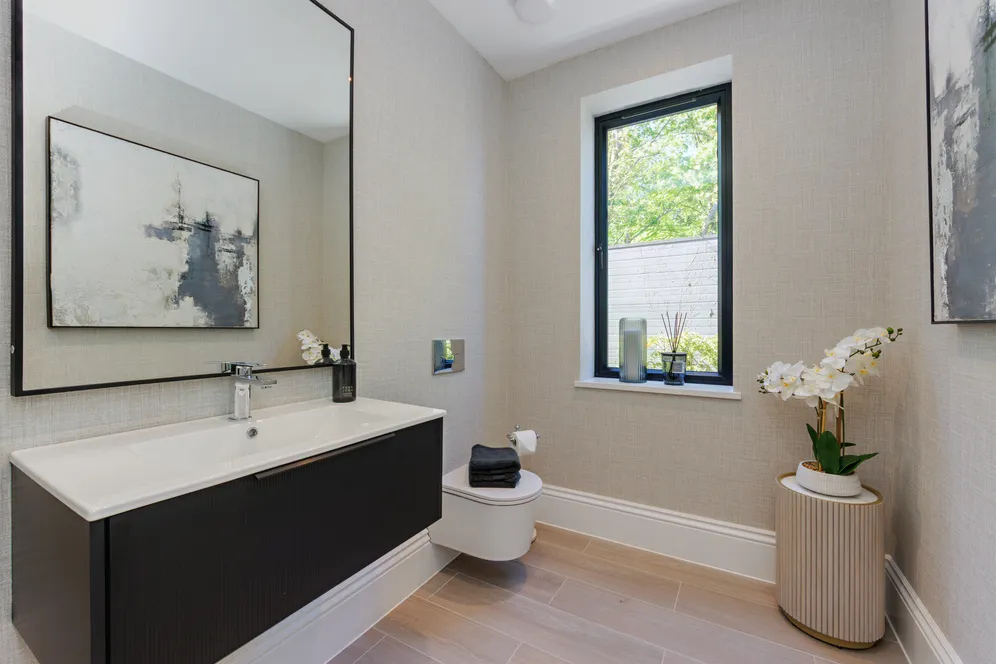 Plot 3 Ivy Grove Watford Road, Radlett, WD7 photo 6