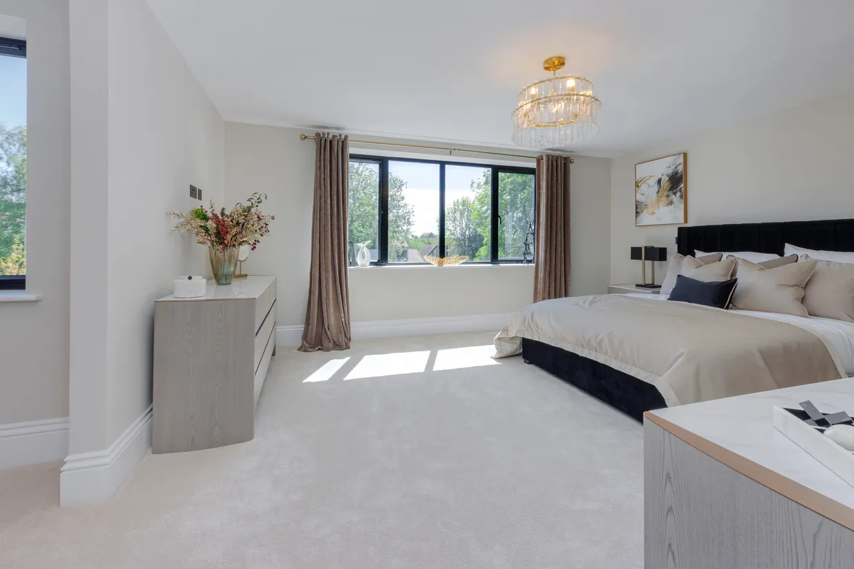 Plot 3 Ivy Grove Watford Road, Radlett, WD7 photo 8