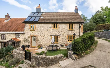 Shute, Axminster