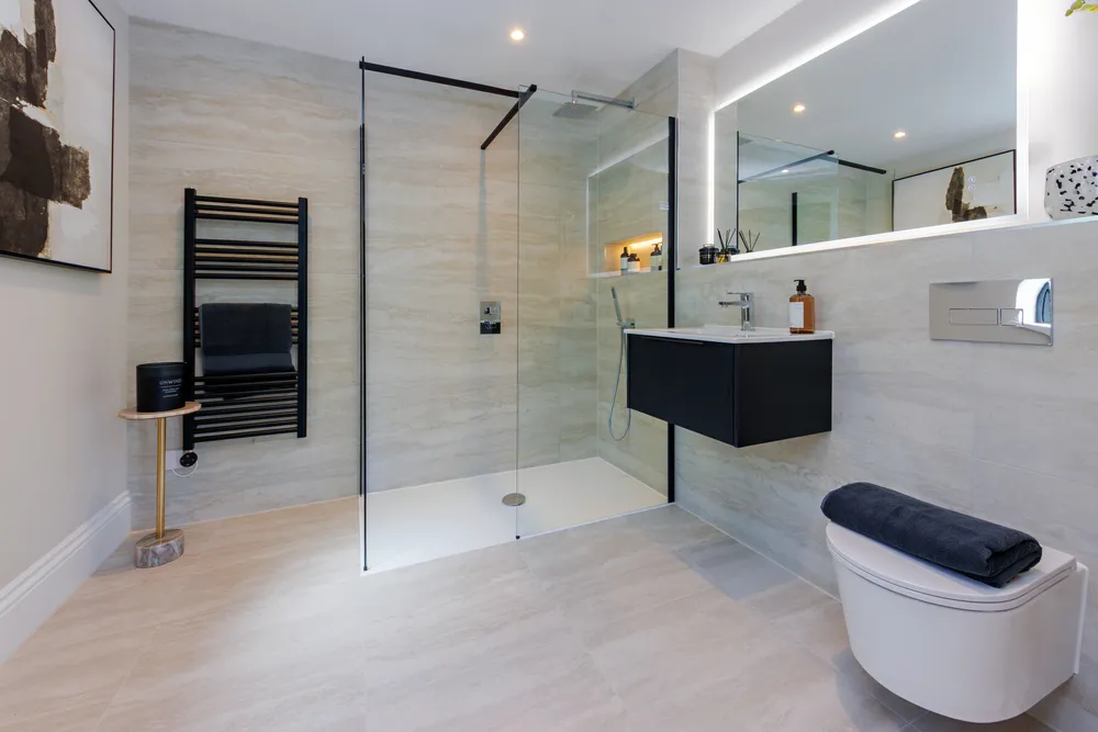 Plot 3 Ivy Grove Watford Road, Radlett, WD7