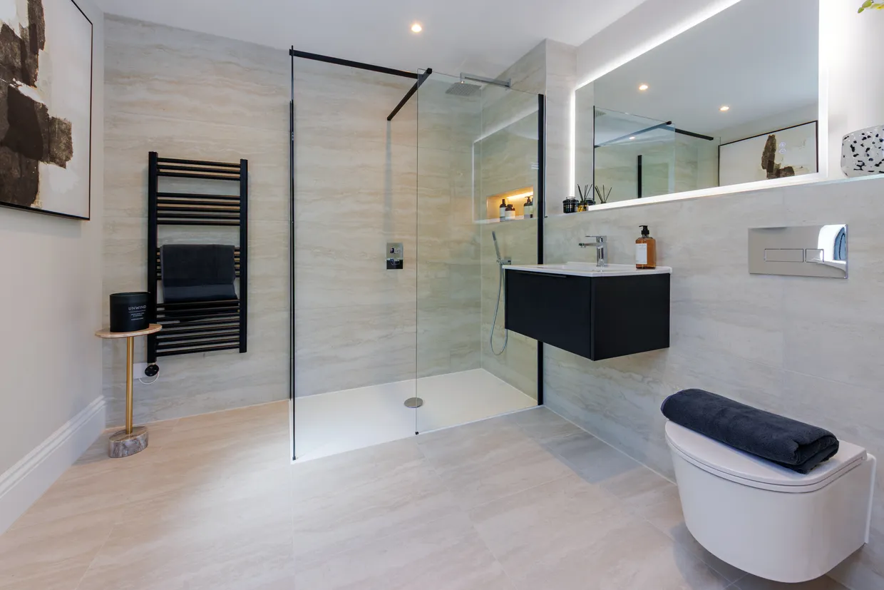 Plot 3 Ivy Grove Watford Road, Radlett, WD7 photo 10