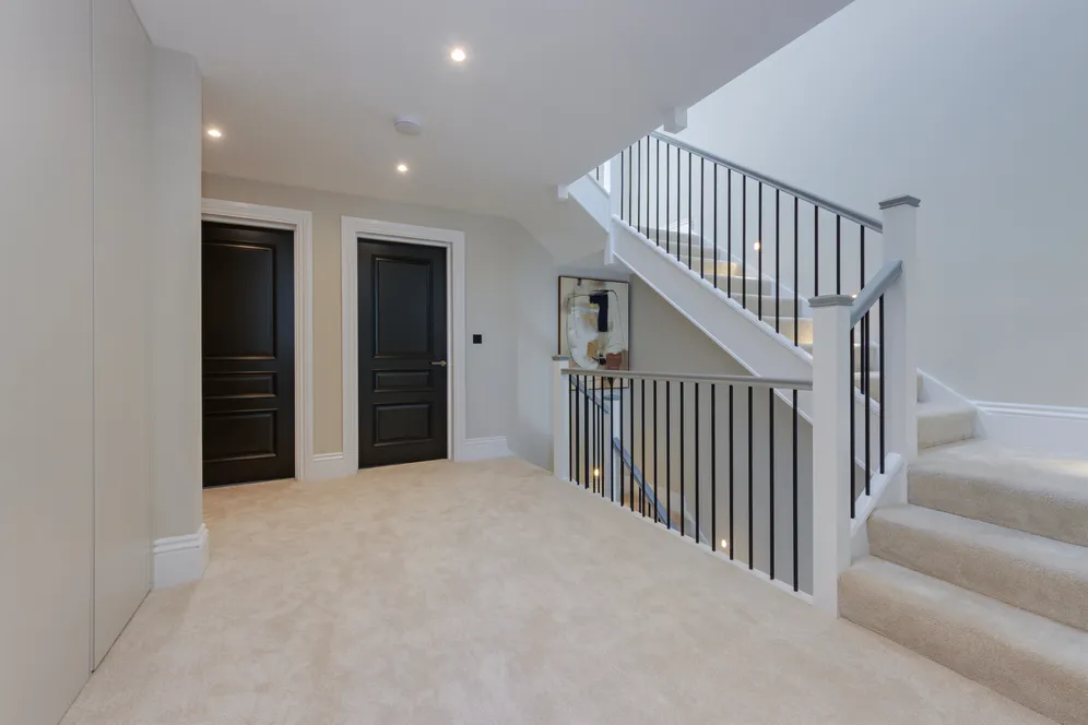 Plot 3 Ivy Grove Watford Road, Radlett, WD7 photo 11