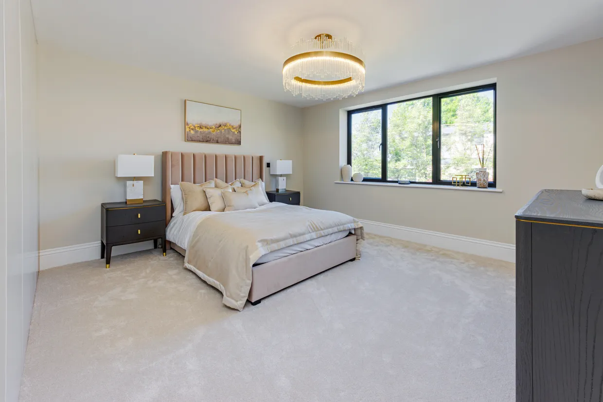 Plot 3 Ivy Grove Watford Road, Radlett, WD7 photo 12