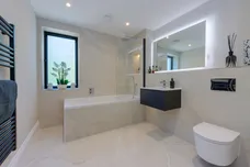 Plot 3 Ivy Grove Watford Road, Radlett, WD7 photo 13