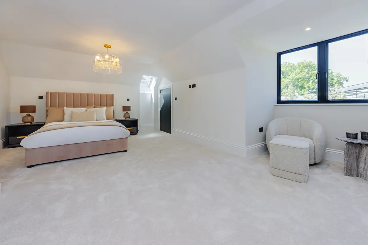Plot 3 Ivy Grove Watford Road, Radlett, WD7 photo 14
