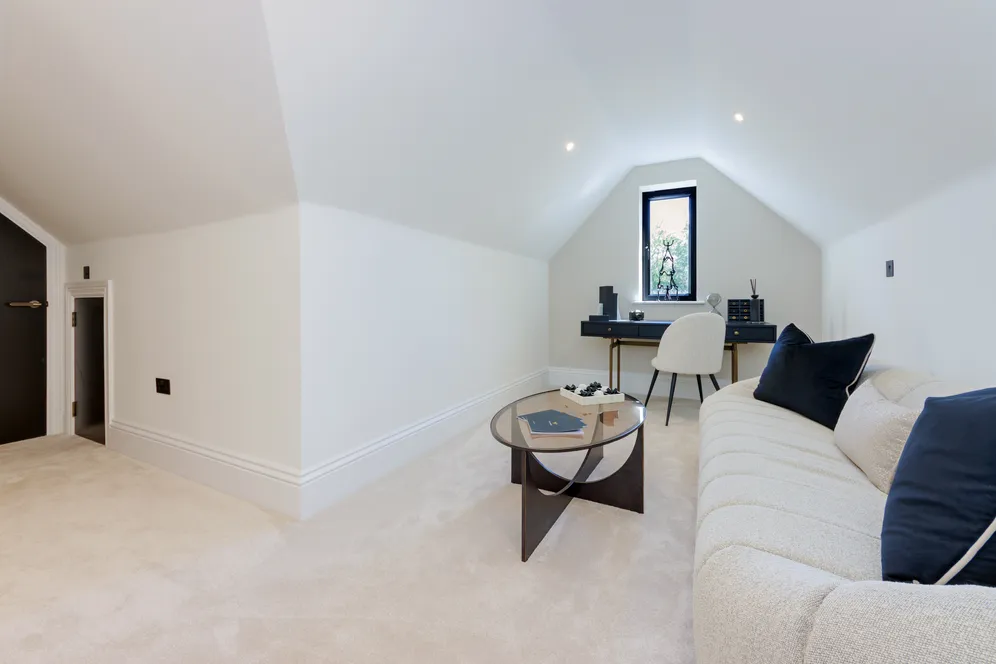 Plot 3 Ivy Grove Watford Road, Radlett, WD7 photo 16