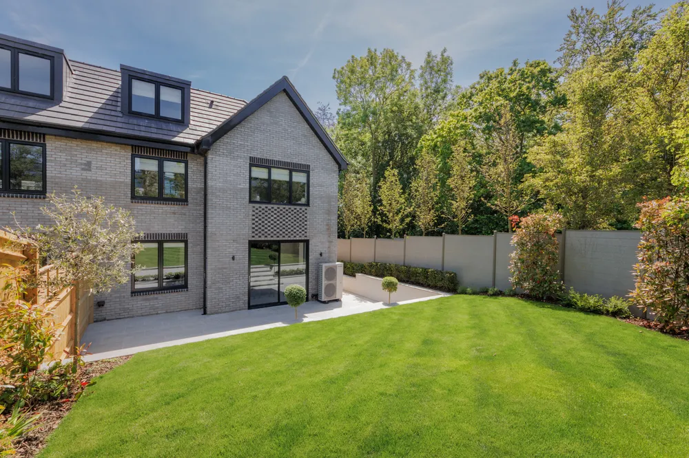 Plot 3 Ivy Grove Watford Road, Radlett, WD7