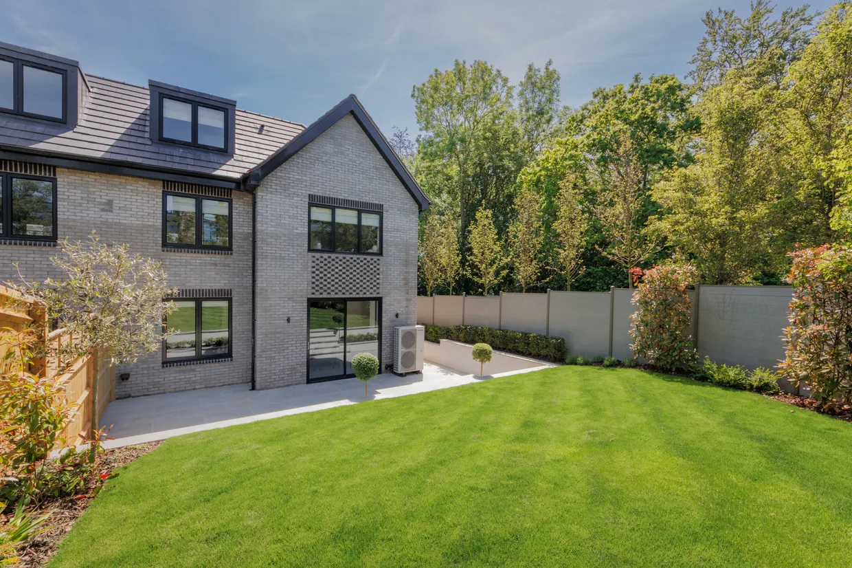 Plot 3 Ivy Grove Watford Road, Radlett, WD7 photo 17