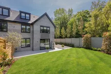 Plot 3 Ivy Grove Watford Road, Radlett, WD7 photo 17
