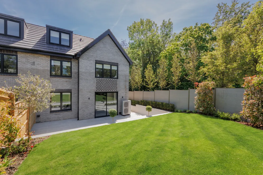 Plot 3 Ivy Grove Watford Road, Radlett, WD7 photo 17