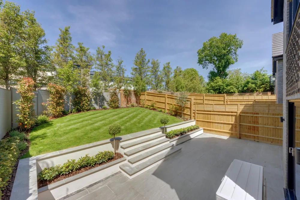 Plot 3 Ivy Grove Watford Road, Radlett, WD7