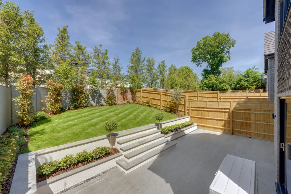 Plot 3 Ivy Grove Watford Road, Radlett, WD7 photo 18