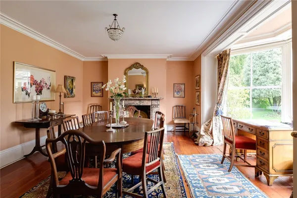 Bradford Peverell, Dorchester, DT2 photo 9