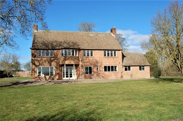 Hawstead Place Farm, Hawstead, IP29 photo 1