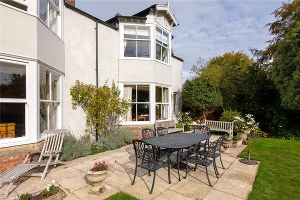 Bradford Peverell, Dorchester, DT2 photo 15